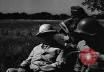 Standbild Henry Stimson L Italien, 1944, aus Sekunde 28 historischem Filmmaterial Videoclip 65675044003