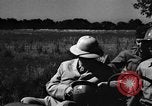 Standbild Henry Stimson L Italien, 1944, aus Sekunde 30 historischem Filmmaterial Videoclip 65675044003