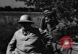 Standbild Henry Stimson L Italien, 1944, aus Sekunde 32 historischem Filmmaterial Videoclip 65675044003