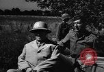 Standbild Henry Stimson L Italien, 1944, aus Sekunde 34 historischem Filmmaterial Videoclip 65675044003