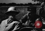 Standbild Henry Stimson L Italien, 1944, aus Sekunde 36 historischem Filmmaterial Videoclip 65675044003