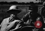 Standbild Henry Stimson L Italien, 1944, aus Sekunde 37 historischem Filmmaterial Videoclip 65675044003