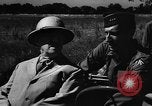 Standbild Henry Stimson L Italien, 1944, aus Sekunde 40 historischem Filmmaterial Videoclip 65675044003