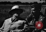 Standbild Henry Stimson L Italien, 1944, aus Sekunde 41 historischem Filmmaterial Videoclip 65675044003