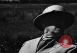 Standbild Henry Stimson L Italien, 1944, aus Sekunde 43 historischem Filmmaterial Videoclip 65675044003