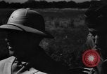 Standbild Henry Stimson L Italien, 1944, aus Sekunde 49 historischem Filmmaterial Videoclip 65675044003