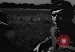 Standbild Henry Stimson L Italien, 1944, aus Sekunde 50 historischem Filmmaterial Videoclip 65675044003