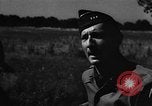 Standbild Henry Stimson L Italien, 1944, aus Sekunde 51 historischem Filmmaterial Videoclip 65675044003