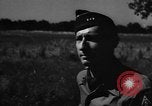 Standbild Henry Stimson L Italien, 1944, aus Sekunde 52 historischem Filmmaterial Videoclip 65675044003