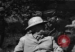 Standbild Henry Stimson L Italien, 1944, aus Sekunde 62 historischem Filmmaterial Videoclip 65675044003