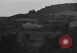 Immagine di Stati Uniti truppe Besancon Francia, 1944, secondo 14 filmato di repertorio 65675044004