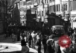 Immagine di Stati Uniti truppe Besancon Francia, 1944, secondo 29 filmato di repertorio 65675044004