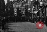 Immagine di Stati Uniti truppe Besancon Francia, 1944, secondo 43 filmato di repertorio 65675044004