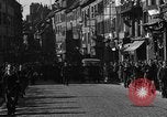 Immagine di Stati Uniti truppe Besancon Francia, 1944, secondo 44 filmato di repertorio 65675044004