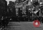 Immagine di Stati Uniti truppe Besancon Francia, 1944, secondo 45 filmato di repertorio 65675044004