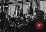 Immagine di Stati Uniti truppe Besancon Francia, 1944, secondo 62 filmato di repertorio 65675044004