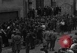 Standbild Frauen Mitarbeiter BESANCON FRANKREICH, 1944, aus Sekunde 5 historischem Filmmaterial Videoclip 65675044005