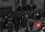 Standbild Frauen Mitarbeiter BESANCON FRANKREICH, 1944, aus Sekunde 6 historischem Filmmaterial Videoclip 65675044005