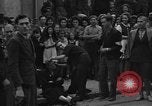 Standbild Frauen Mitarbeiter BESANCON FRANKREICH, 1944, aus Sekunde 16 historischem Filmmaterial Videoclip 65675044005