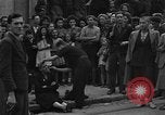 Standbild Frauen Mitarbeiter BESANCON FRANKREICH, 1944, aus Sekunde 19 historischem Filmmaterial Videoclip 65675044005