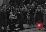 Standbild Frauen Mitarbeiter BESANCON FRANKREICH, 1944, aus Sekunde 21 historischem Filmmaterial Videoclip 65675044005