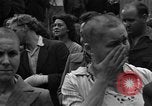 Standbild Frauen Mitarbeiter BESANCON FRANKREICH, 1944, aus Sekunde 39 historischem Filmmaterial Videoclip 65675044005