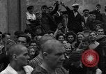 Standbild Frauen Mitarbeiter BESANCON FRANKREICH, 1944, aus Sekunde 43 historischem Filmmaterial Videoclip 65675044005
