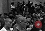 Standbild Frauen Mitarbeiter BESANCON FRANKREICH, 1944, aus Sekunde 46 historischem Filmmaterial Videoclip 65675044005