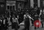 Immagine di 35Th divisione di fanteria Besancon Francia, 1944, secondo 21 filmato di repertorio 65675044006