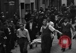 Immagine di 35Th divisione di fanteria Besancon Francia, 1944, secondo 22 filmato di repertorio 65675044006