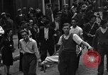 Immagine di 35Th divisione di fanteria Besancon Francia, 1944, secondo 23 filmato di repertorio 65675044006