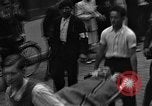 Immagine di 35Th divisione di fanteria Besancon Francia, 1944, secondo 26 filmato di repertorio 65675044006