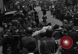 Immagine di 35Th divisione di fanteria Besancon Francia, 1944, secondo 44 filmato di repertorio 65675044006