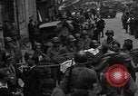 Immagine di 35Th divisione di fanteria Besancon Francia, 1944, secondo 46 filmato di repertorio 65675044006
