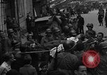 Immagine di 35Th divisione di fanteria Besancon Francia, 1944, secondo 47 filmato di repertorio 65675044006
