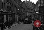 Immagine di 35Th divisione di fanteria Besancon Francia, 1944, secondo 49 filmato di repertorio 65675044006