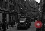Immagine di 35Th divisione di fanteria Besancon Francia, 1944, secondo 52 filmato di repertorio 65675044006