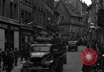 Immagine di 35Th divisione di fanteria Besancon Francia, 1944, secondo 53 filmato di repertorio 65675044006