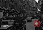 Immagine di 35Th divisione di fanteria Besancon Francia, 1944, secondo 54 filmato di repertorio 65675044006