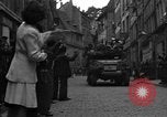Immagine di 35Th divisione di fanteria Besancon Francia, 1944, secondo 58 filmato di repertorio 65675044006