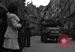 Immagine di 35Th divisione di fanteria Besancon Francia, 1944, secondo 59 filmato di repertorio 65675044006