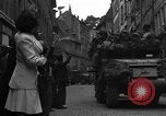 Immagine di 35Th divisione di fanteria Besancon Francia, 1944, secondo 60 filmato di repertorio 65675044006
