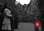 Immagine di 35Th divisione di fanteria Besancon Francia, 1944, secondo 62 filmato di repertorio 65675044006