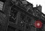 Immagine di 35Th divisione di fanteria Besancon Francia, 1944, secondo 5 filmato di repertorio 65675044007