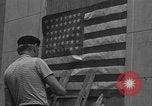 Immagine di 35Th divisione di fanteria Besancon Francia, 1944, secondo 19 filmato di repertorio 65675044007