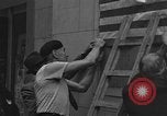 Immagine di 35Th divisione di fanteria Besancon Francia, 1944, secondo 22 filmato di repertorio 65675044007