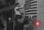Immagine di 35Th divisione di fanteria Besancon Francia, 1944, secondo 25 filmato di repertorio 65675044007