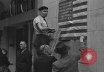 Immagine di 35Th divisione di fanteria Besancon Francia, 1944, secondo 26 filmato di repertorio 65675044007