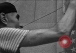 Immagine di 35Th divisione di fanteria Besancon Francia, 1944, secondo 33 filmato di repertorio 65675044007