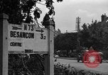 Immagine di 35Th divisione di fanteria Besancon Francia, 1944, secondo 47 filmato di repertorio 65675044007